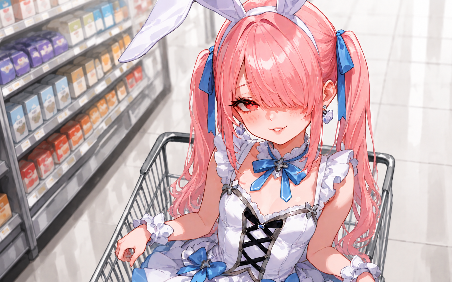 もぶうさ
