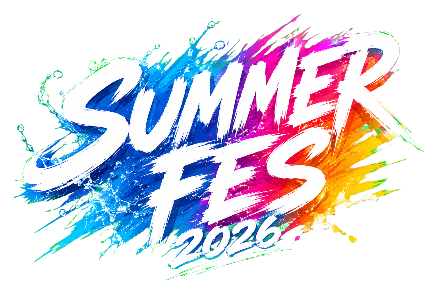 SUMMER FES
